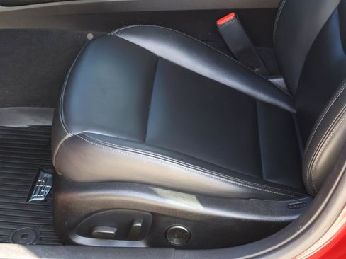 Certified 2023 Cadillac CT5 Luxury w/ Sun And Sound Package image 20