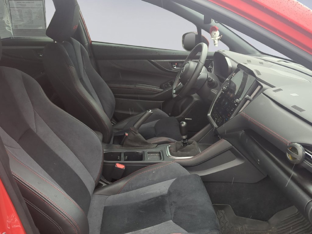Used 2024 Subaru WRX Limited w/ Popular Package #1A AWD/4WD image 19