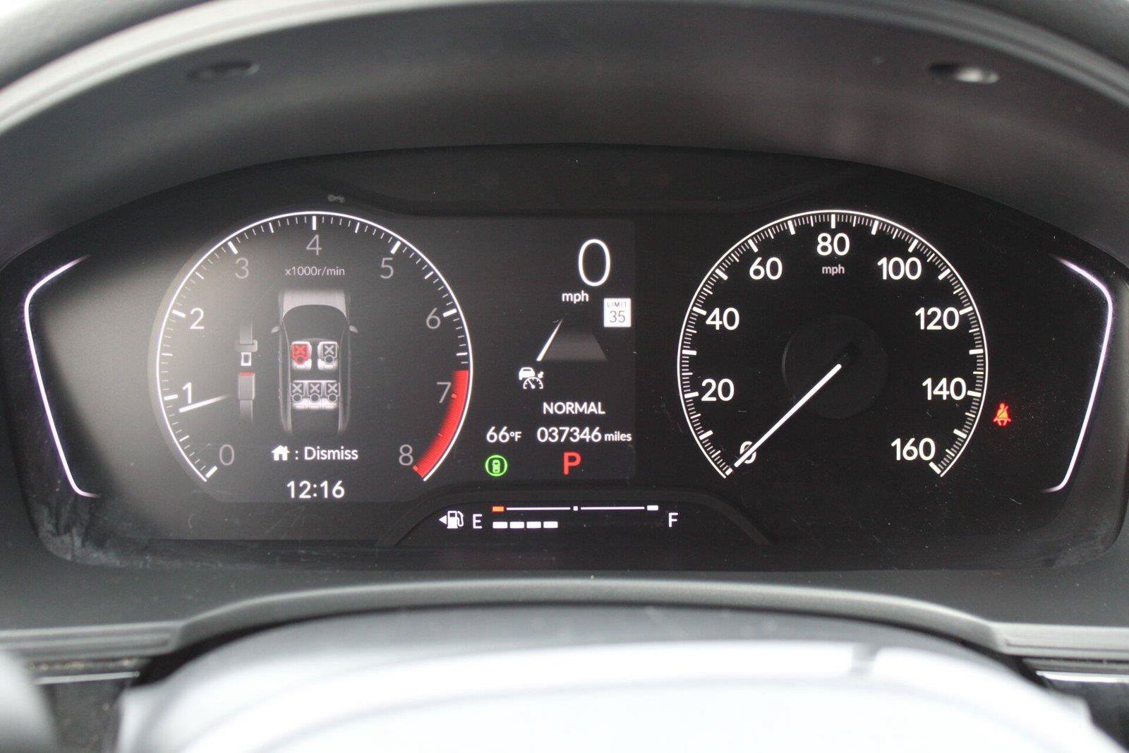 Used 2024 Honda Civic Sport image 24