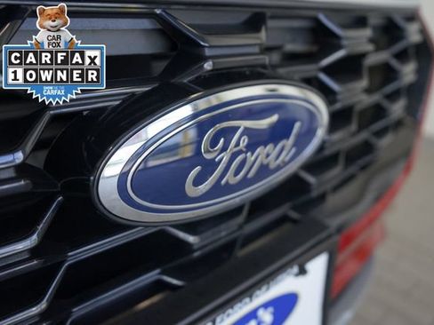 Used 2024 Ford Escape ST-Line w/ Tech Pack #1 AWD/4WD image 18