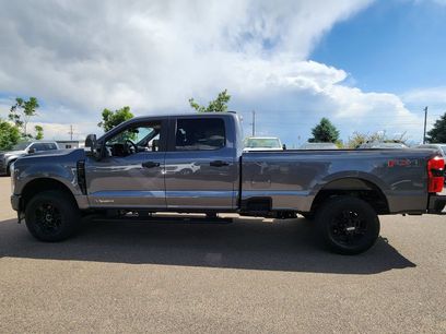 New 2026 Ford F350 XL w/ STX Appearance Package
