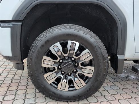 Certified 2024 GMC Sierra 2500 Denali w/ Denali Reserve Package image 23