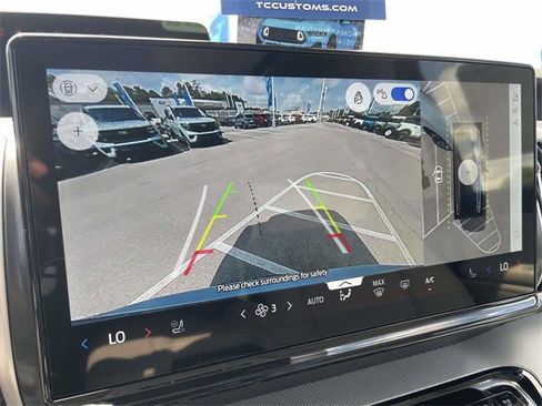 New 2025 Ford Expedition Max Active image 11