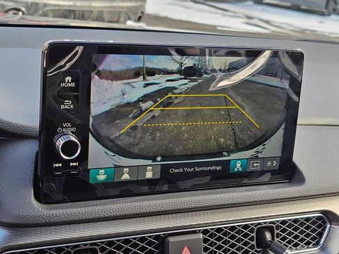 New 2026 Acura Integra A-Spec image 24