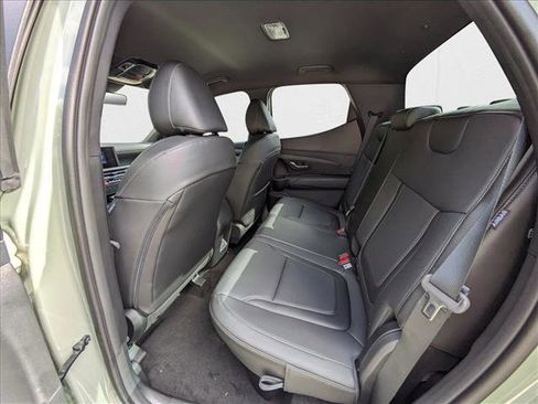 New 2026 Hyundai Santa Cruz SEL image 17