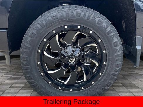 Used 2023 Chevrolet Silverado 1500 RST w/ Convenience Package II image 13