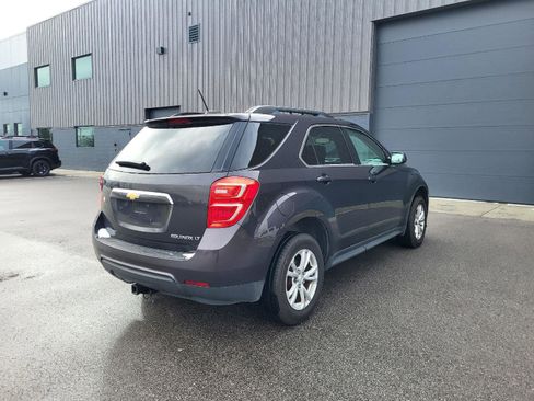 Used 2016 Chevrolet Equinox LT w/ Convenience Package image 3