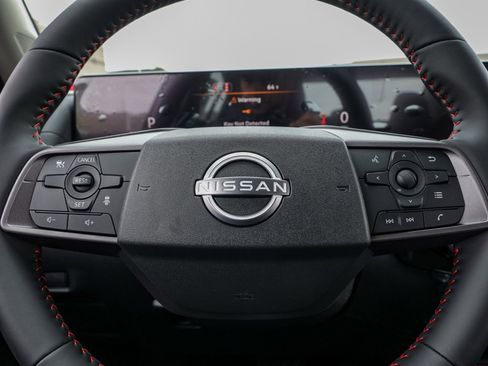 New 2026 Nissan Sentra SR image 24