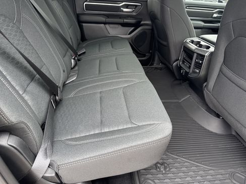 New 2026 RAM 1500 Big Horn image 16