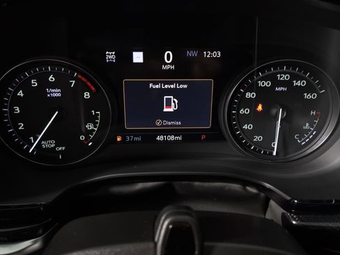 Used 2023 Cadillac XT6 Sport w/ LPO, ONYX Package image 37