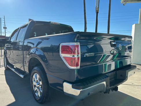 Used 2013 Ford F150 XLT w/ Luxury Equipment Group image 4