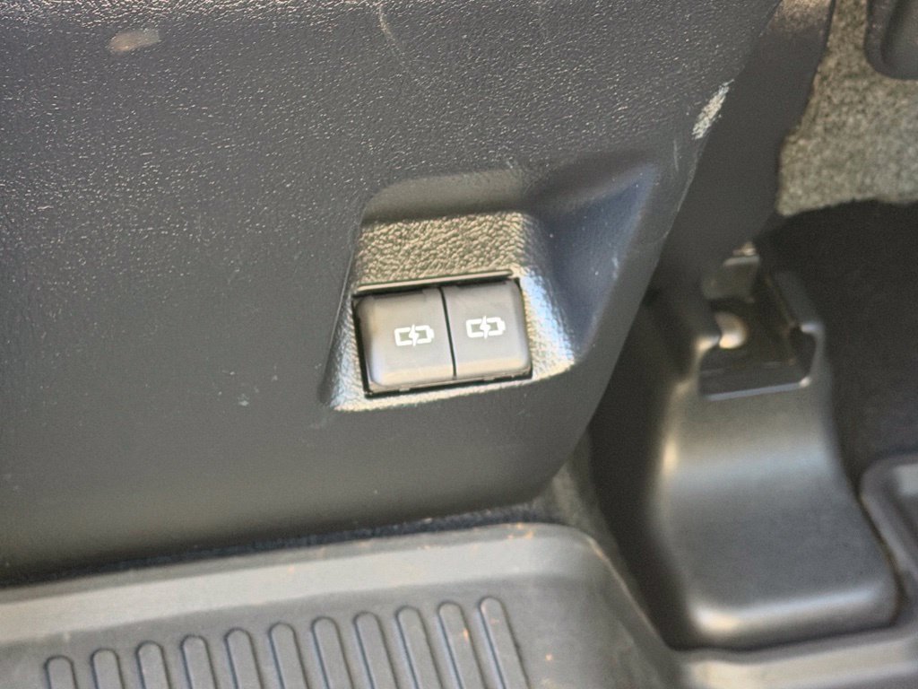 Certified 2024 Toyota 4Runner Limited AWD/4WD image 10