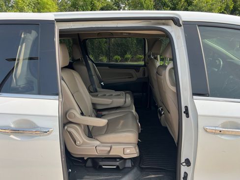 Used 2020 Honda Odyssey Elite image 18
