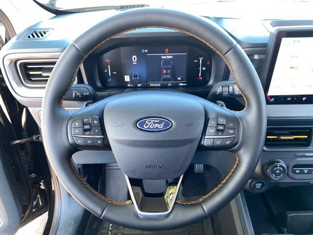 New 2026 Ford Maverick Tremor AWD/4WD image 26