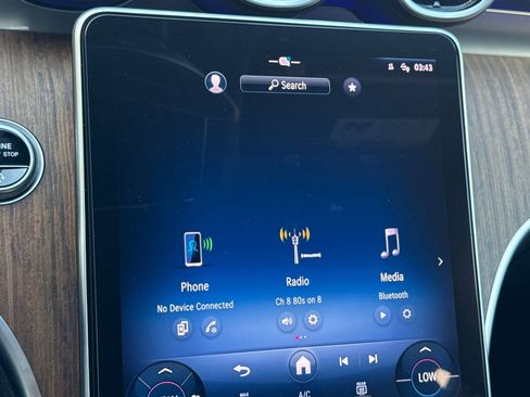 Used 2024 Mercedes-Benz C 300 Sedan image 17
