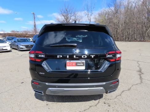 New 2026 Honda Pilot EX-L image 5