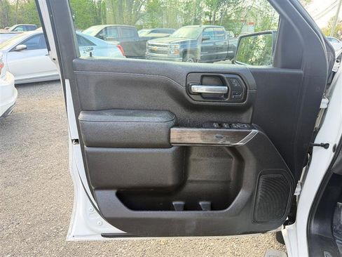 Used 2019 Chevrolet Silverado 1500 LTZ w/ LTZ Texas Edition image 12