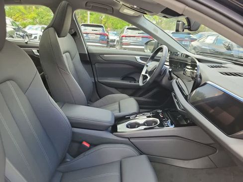 New 2026 Audi A6 Prestige AWD/4WD image 22