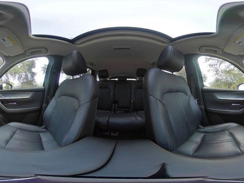 Used 2025 MAZDA CX-70 3.3 Turbo w/ Preferred Package image 40