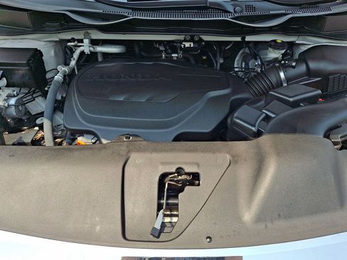 Certified 2023 Honda Odyssey Touring image 28
