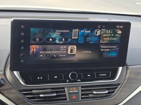 Used 2023 Nissan Altima 2.5 SL image 20