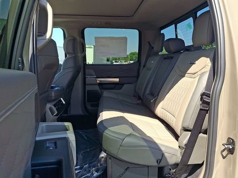 New 2026 Ford F150 Platinum w/ Equipment Group 703A Plus AWD/4WD image 5
