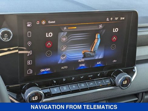 New 2026 Chevrolet Colorado Trail Boss image 23