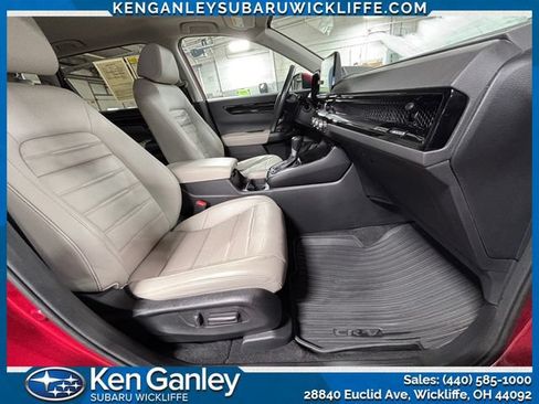 Used 2024 Honda CR-V EX-L image 29