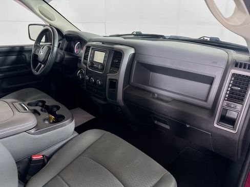 Used 2017 RAM 1500 Express AWD/4WD image 27