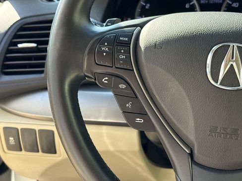 Used 2015 Acura RDX FWD image 19