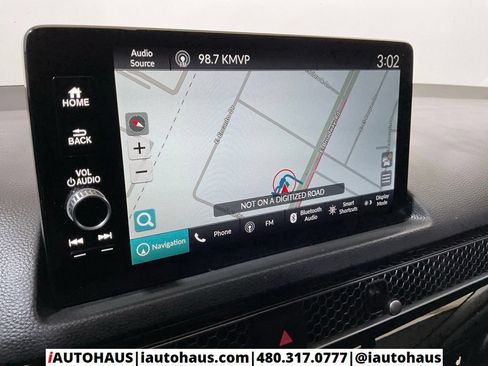 Used 2024 Honda Civic Touring image 33