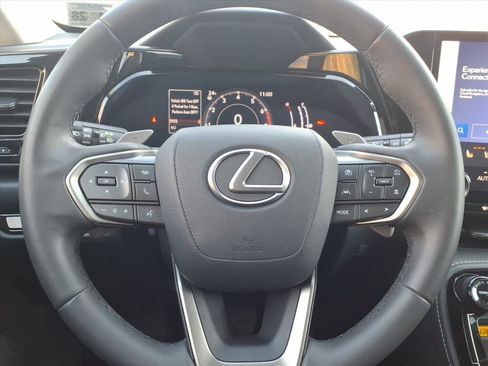 Certified 2023 Lexus NX 350 AWD w/ Premium Package image 19