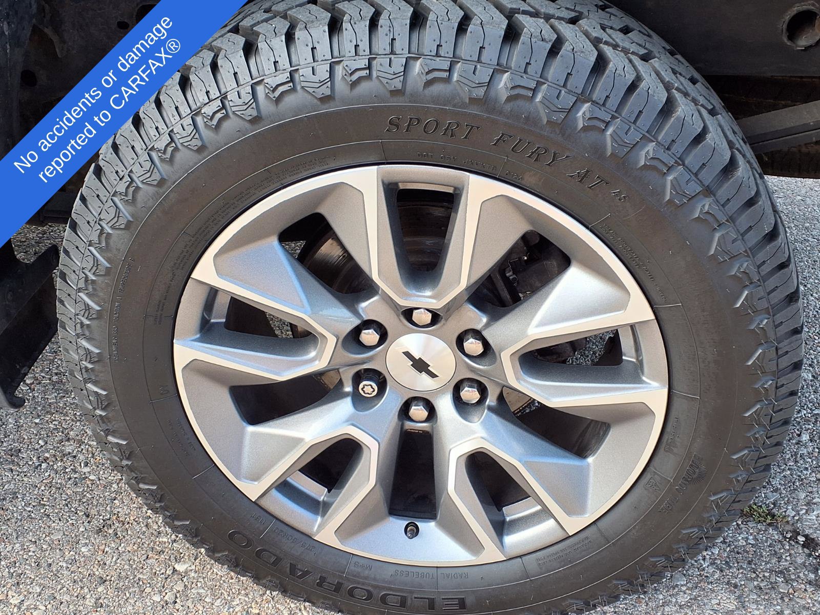 Used 2021 Chevrolet Silverado 1500 RST AWD/4WD image 9