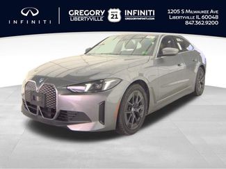 Used 2025 BMW i4 xDrive40i w/ Parking Assistance Package video 1