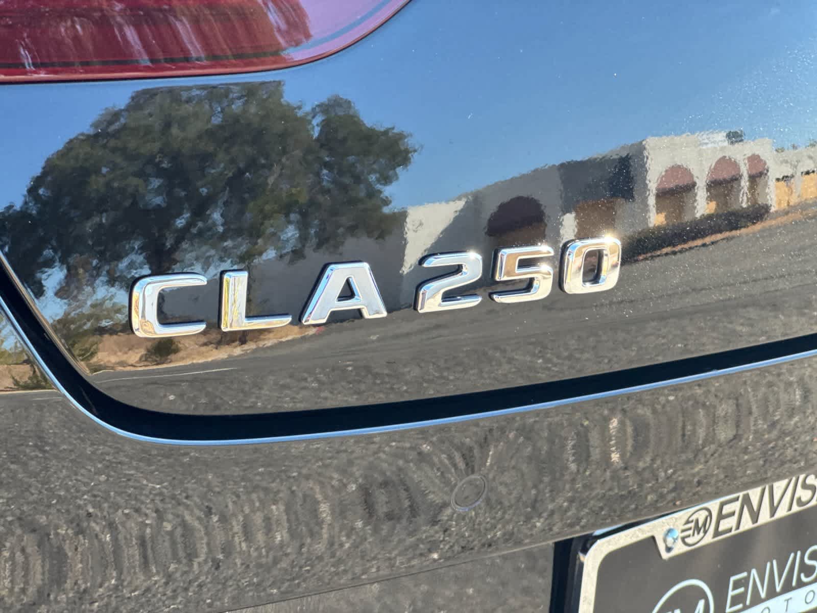 Used 2026 Mercedes-Benz CLA 250 image 25
