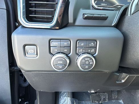 Certified 2024 GMC Sierra 3500 Denali w/ Denali Reserve Package image 13