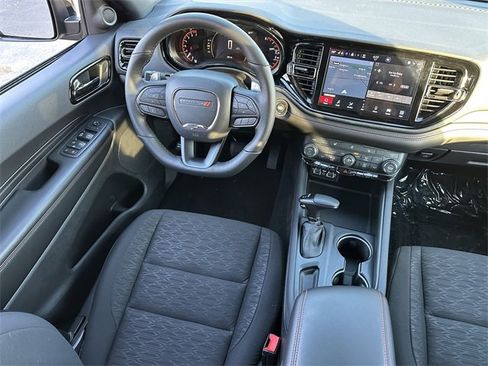 New 2026 Dodge Durango GT w/ Blacktop Package image 16