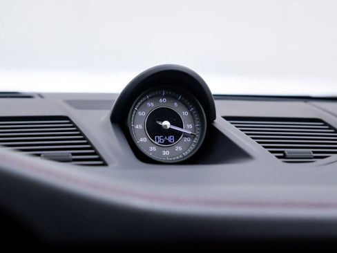 Certified 2022 Porsche 911 Turbo S image 23