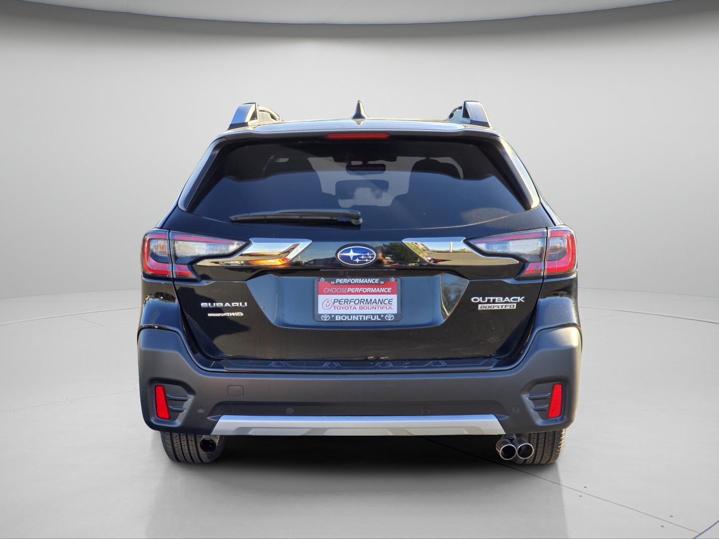 Used 2020 Subaru Outback Touring XT AWD/4WD image 26
