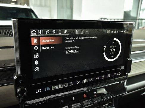 New 2026 GMC Hummer EV 3X image 28