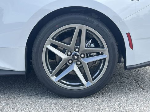 New 2026 Ford Mustang Coupe RWD image 24