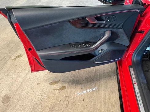 Used 2019 Audi RS 5 Sportback AWD/4WD image 19
