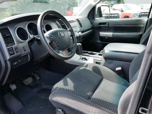 Used 2013 Toyota Tundra 2WD CrewMax w/ Tow Pkg image 13