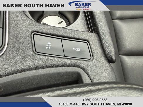 Used 2023 Cadillac XT6 Luxury image 33