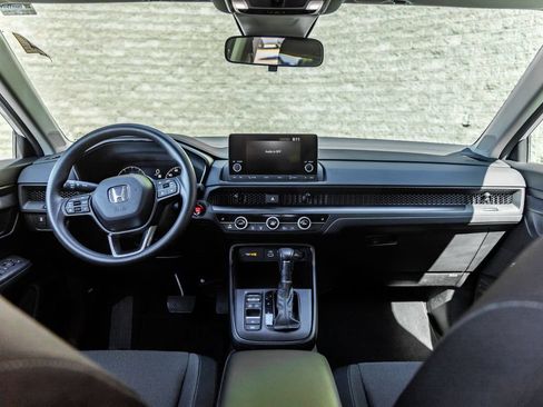 Used 2024 Honda CR-V EX image 27