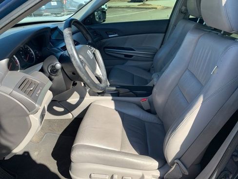 Used 2008 Honda Accord EX-L image 9