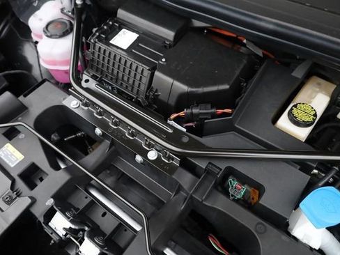 New 2025 Volkswagen ID.4 Pro S image 26