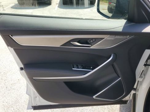 New 2026 Jaguar F-PACE R-Dynamic S image 24