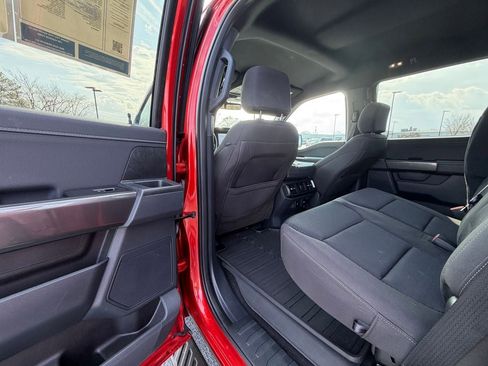 Certified 2023 Ford F150 XLT w/ Equipment Group 302A High image 26