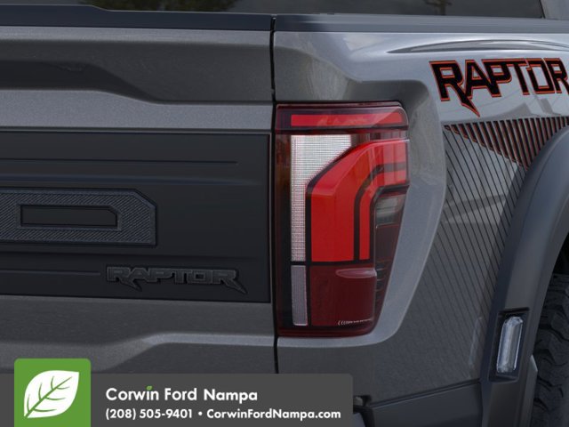 New 2026 Ford F150 Raptor AWD/4WD image 21
